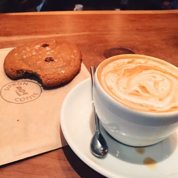 Siphon Coffee - Cafes Near Me - Houston, Texas