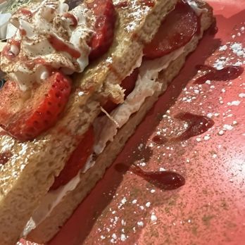 The Pancake House & Grill - Stuffed French Toast - Breakfast & Brunch Near Me - Norfolk, Virginia The Pancake House & Grill - Stuffed French Toast - Breakfast & Brunch Near Me - Norfolk, Virginia