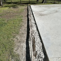 Taurus Concrete