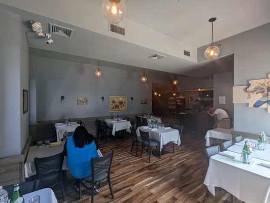 Lazeez Indian Cuisine by null