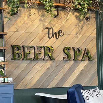 Oakwell Beer Spa - Day Spas Near Me - Denver, Colorado Oakwell Beer Spa - Day Spas Near Me - Denver, Colorado