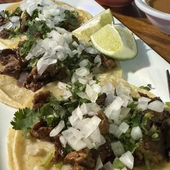 Ahuuas Mexican Restaurant - Tacos asadas, best in BR - Mexican Near Me - Baton Rouge, Louisiana