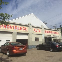 Providence Automotive Engineering Co., Inc