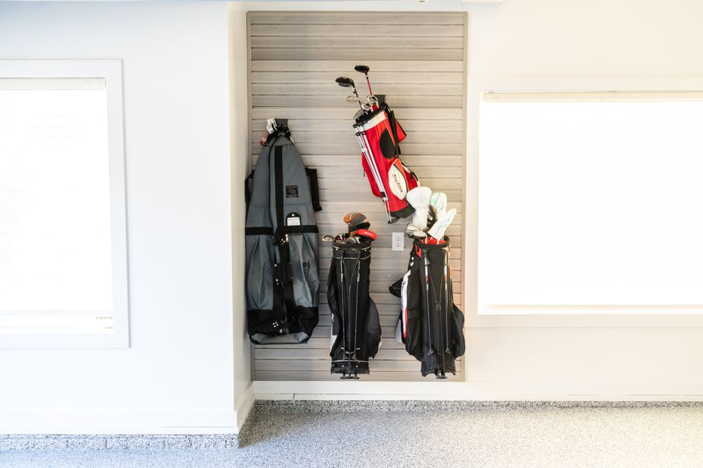 HELLO GARAGE OF METRO DETROIT Updated August 2024 22 Photos Troy