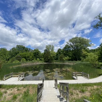 Charleston Falls Preserve - The pond... - Parks Near Me - Tipp City, Ohio Charleston Falls Preserve - The pond... - Parks Near Me - Tipp City, Ohio