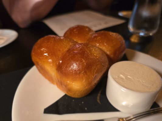 Masons Steakhouse by null