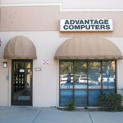 Advantage Micro Corporation - Camino Seco Office