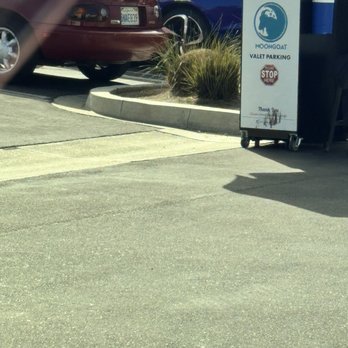 MoonGoat Coffee Roasters - One drawback is their limited parking availability. - Coffee Roasteries Near Me - Costa Mesa, California