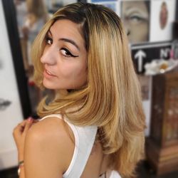 Tattoos & Hairdos