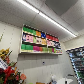 C U Hawaii at Kahala Korner - Storage of those popular pouch beverage cases - Convenience Stores Near Me - Honolulu, Hawaii C U Hawaii at Kahala Korner - Storage of those popular pouch beverage cases - Convenience Stores Near Me - Honolulu, Hawaii