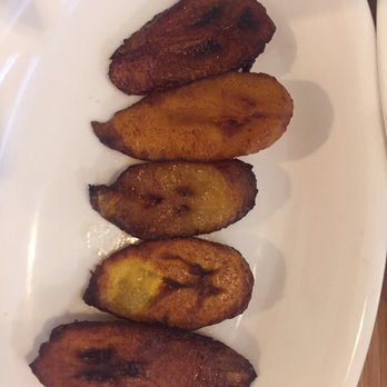 Pimenta - Fried plantains - yum. - Caribbean Near Me - Fredericksburg, Virginia Pimenta - Fried plantains - yum. - Caribbean Near Me - Fredericksburg, Virginia