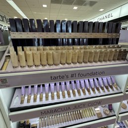 Tarte Display Tarte Display