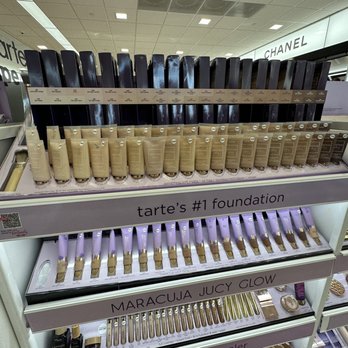 Ulta Beauty - Tarte Display - Cosmetics & Beauty Supply Near Me - Columbus, Ohio Ulta Beauty - Tarte Display - Cosmetics & Beauty Supply Near Me - Columbus, Ohio