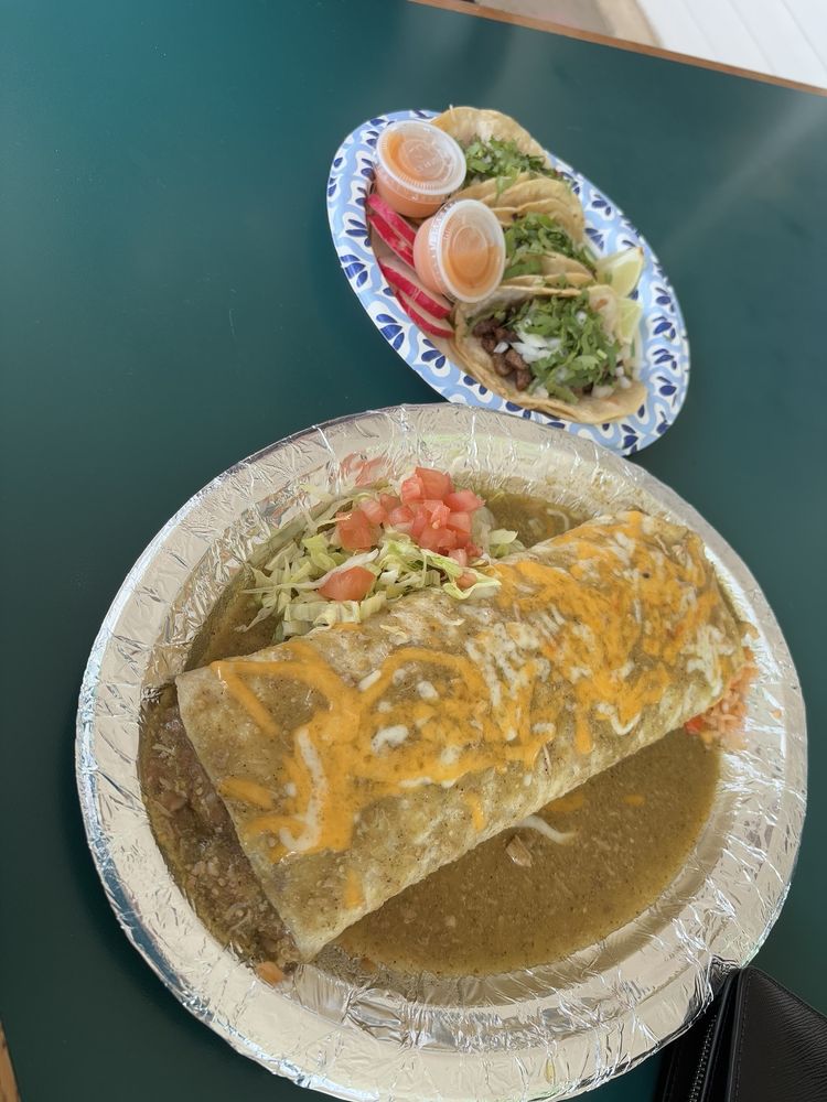 El Guerrero Azteca