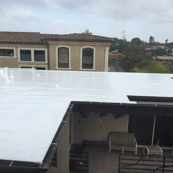 R. Haupt Roofing Construction, Inc. - Roof X Tender Super Silicone 985 coating system - Roofing Near Me - Gardena, California R. Haupt Roofing Construction, Inc. - Roof X Tender Super Silicone 985 coating system - Roofing Near Me - Gardena, California