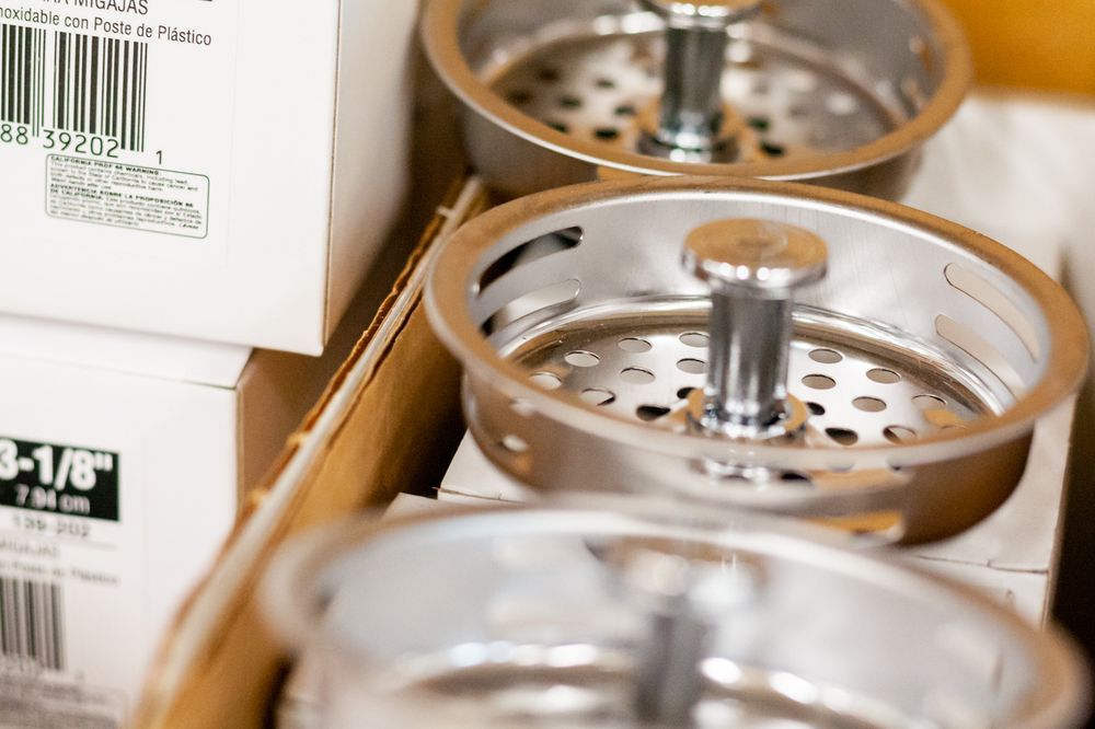 Slide of England Plumbing Supply