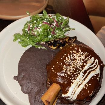 Quemar - Pork Shank - Latin American Near Me - Virginia Beach, Virginia Quemar - Pork Shank - Latin American Near Me - Virginia Beach, Virginia