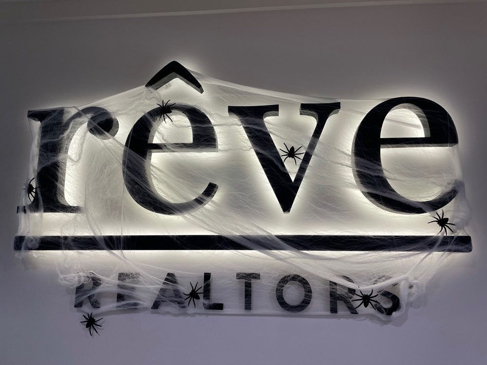 RÊVE REALTORS Updated September 2024 4827 Prytania St, New Orleans