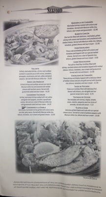 Menu photo 4 El Charro Mexican Grill Latham, NY Menu photo 4 El Charro Mexican Grill Latham, NY