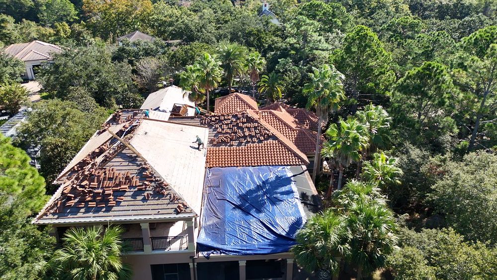 Slide of RoofPro Roofing