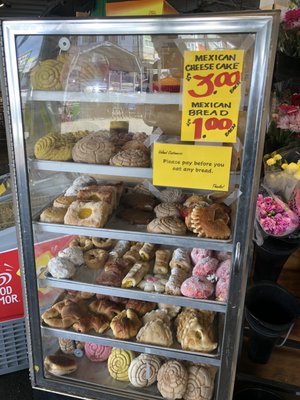 MacPherson's Fruit & Produce by null