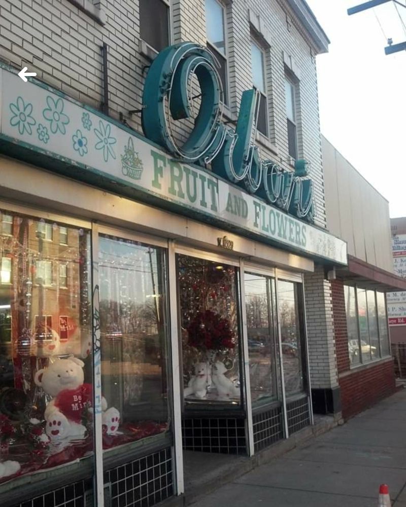 ORBAN’S FLOWERS & GREENHOUSES Updated April 2024 26 Photos 11520