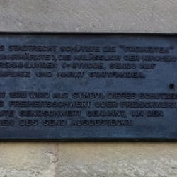 Historisches Rathaus Münster