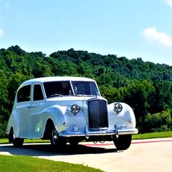 RIS Limousine