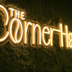 The Corner Haus