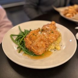 Chicken Fried Chicken