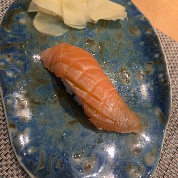 Sushi-Wa - Sushi Bars Near Me - Charleston, South Carolina