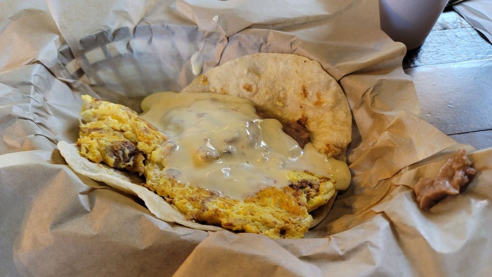Fuego Tortilla Grill-San Marcos