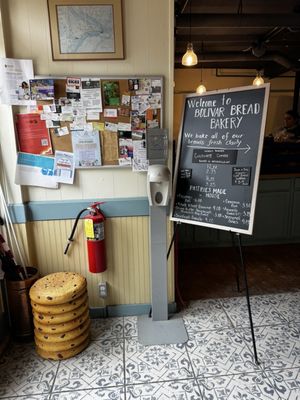 Bolivar Bread Bakery by null