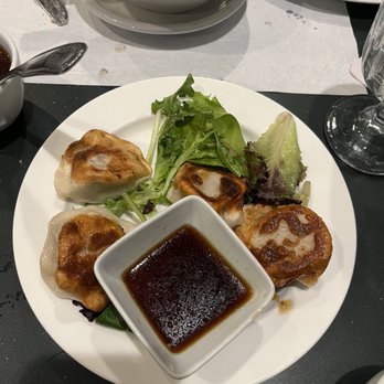 Ya Fei - Pan-Seared Ground Pork Dumplings - Chinese Near Me - Pittsburgh, Pennsylvania