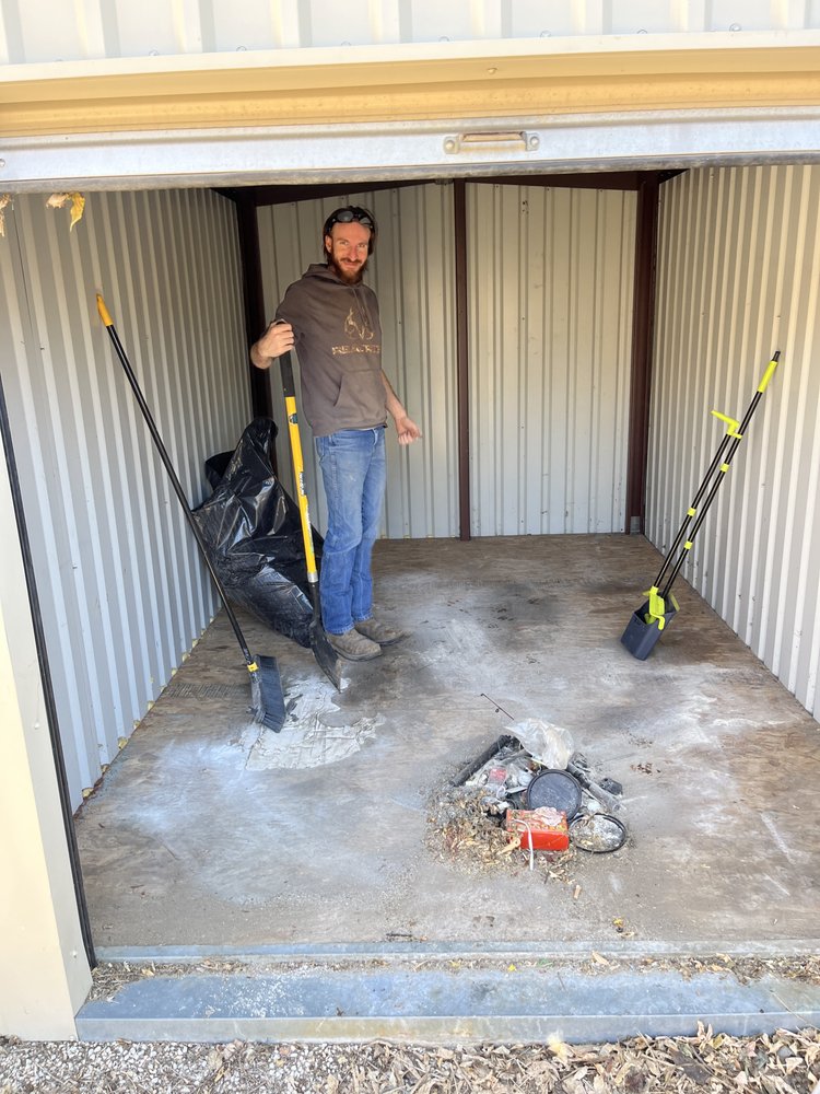 RUBBISH WORKS JUNK REMOVAL Updated August 2024 Request a Quote