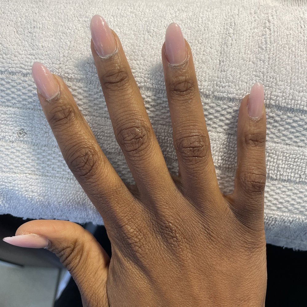 Leann's Nails - Nail Salons Near Me - Alameda, California