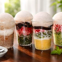 Urbanh Cafe - Vietnamese Desserts