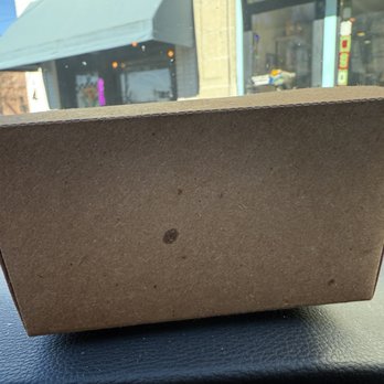 OB Slices - Box of Fries - Pizza Near Me - Alton, Illinois