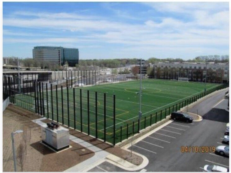 QUANTUM FIELD Updated October 2024 7980 Quantum Dr, Vienna, Virginia Soccer Yelp