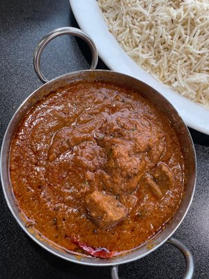 Darbar Halal Restaurant by null