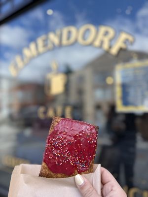 Elmendorf Baking Supplies & Cafe by null Elmendorf Baking Supplies & Cafe by null