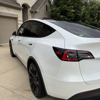 Comanche Detail Works - Auto Detailing Near Me - Pflugerville, Texas Comanche Detail Works - Auto Detailing Near Me - Pflugerville, Texas