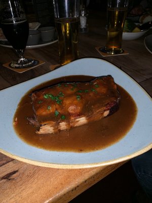 Kirkstile Inn by null