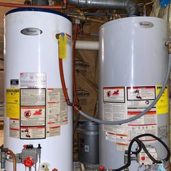 Olde Schaumburg Plumbing