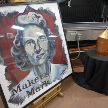 Maker's Mark Distillery - All hail the queen - hall of famer! - Tours Near Me - Loretto, Kentucky Maker's Mark Distillery - All hail the queen - hall of famer! - Tours Near Me - Loretto, Kentucky