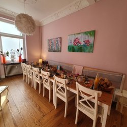 Kleines Hofcafé
