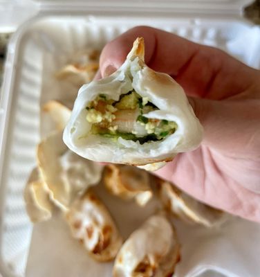 lao tian dumpling house by null