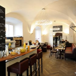 Cafe Hinderofen