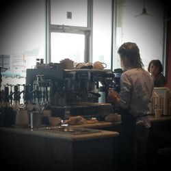 Cafe Marrese