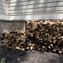 Smith Tree & Firewood Services